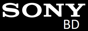 Sony-bd Logo