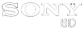 sony logo