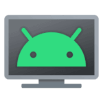 android tv icon