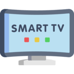 smart tv icon