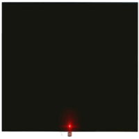 tv red light icon